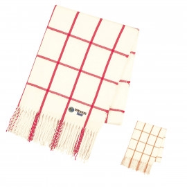 Product: Charleston Fringed Scarf