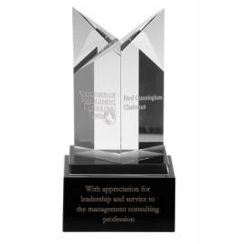 Product: Medium Suncrest Award
