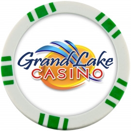 Product: Ball Marker/Poker Chip/Keepsake Token