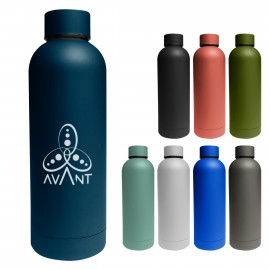 Product: 17 oz. Blair Stainless Steel Bottle