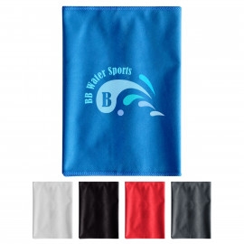 Product: Microfiber Sport Towel