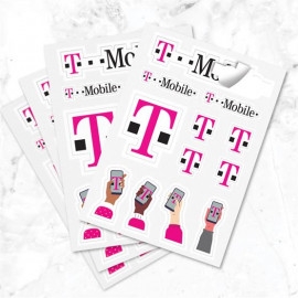 Product: 7" x 5" Sticker Sheets