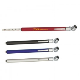 Product: TIRE GAUGE WITH CLIP