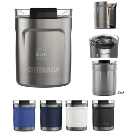 Product: 10 OZ. OTTERBOX® ELEVATION® CORE COLORS STAINLESS STEEL TUMBLER