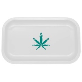 Product: Custom Metal Rolling Tray – Medium – Quick Print “10.5 x 6”