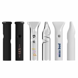 Product: Custom Glass Tips