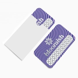 Product: Custom Grinder Card