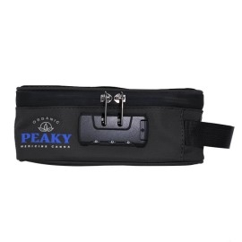 Product: Custom Smell Proof Stash Carrying Case with Combination Lock