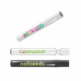 Product: Glass Chillum One Hitters