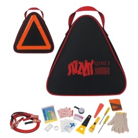 Product: AUTO SAFETY KIT