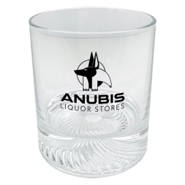 Product: 8.5 OZ. WHISKEY GLASS