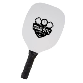 Product: SINGLE PICKLEBALL PADDLE