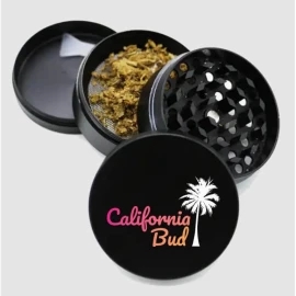 Product: Custom Metal Grinder – 63mm
