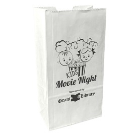 Product: Popcorn Bag