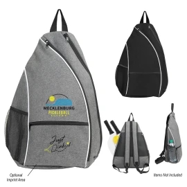 Product: PICKLEBALL CARRYALL BACKPACK