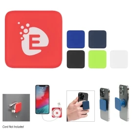 Product: GADGET GRIP PHONE STAND & CORD WRAP