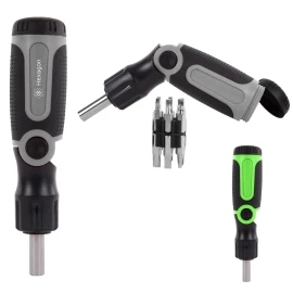 Product: BENDABLE SCREWDRIVER