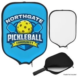 Product: PICKLEBALL PADDLE COVER