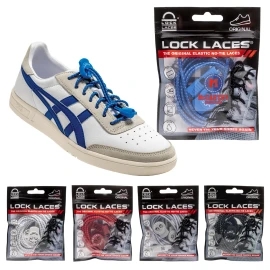 Product: LOCK LACES® NO TIE SHOELACES