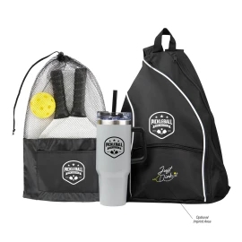 Product: INTREPID PICKLEBALL KIT