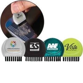 Product: D Brush Golf Club Cleaner