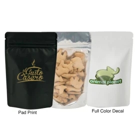 Product: 7" Barrier Bag