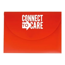 Product: Touch Closure Carry Case