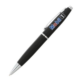 Product: Cross® Calais Matte Black Ballpoint