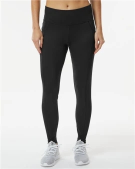 Product: Women's Pocket Leggings