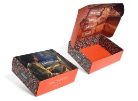 Product: Display Mailer Box 12" x 10" x 4"