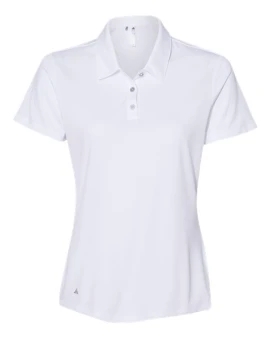 Product: Adidas Women's Performance Polo