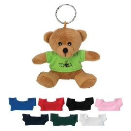 Product: Mini Bear Key Chain