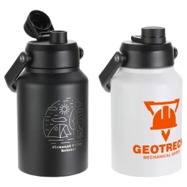 Product: Titan 64 oz Vacuum Insulated Stainless Steel Jug
