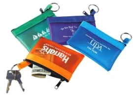 Product: The Calypso Zip Purse