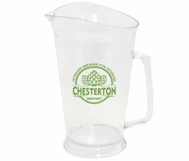 Product: 60 Oz. Serving Pitcher