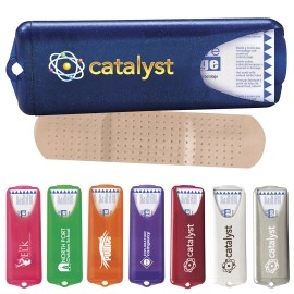 Product: Nuvo Bandage Dispenser with Standard Bandages