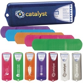 Product: Nuvo Bandage Dispenser with Fashion Bandages