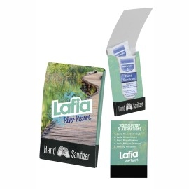 Product: Hand Sanitizer Pocket Pack