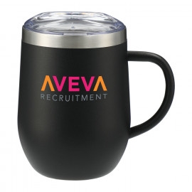 Product: Brew Copper Vacuum Insulated Mug 12oz
