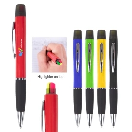 Product: EMERSON PEN WITH HIGHLIGHTER
