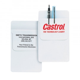 Product: Pocket Protector