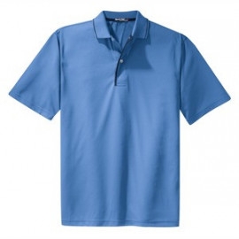 Product: Sport-Tek® Dri-Mesh® Polo with Tipped Collar and Piping