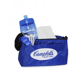 Product: Contour Bottle Golf Gift Set