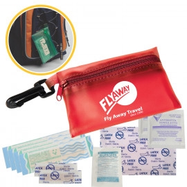 Product: Escape First Aid Kit