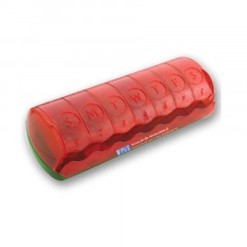 Product: 7 Day AM/PM Med Minder