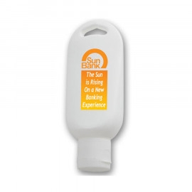 Product: 1.5 oz. SPF 30 Sunscreen