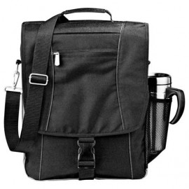 Product: Verona Vertical 15" Computer Briefcase