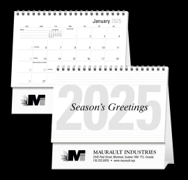 Product: Large Econo Desk Calendar
