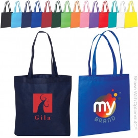 Product: Eco-Friendly Non woven Promotional Tote Bags