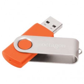 Product: Rotate Flash Drive 2GB